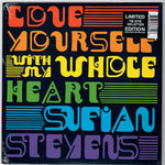 Sufjan Stevens - Love Yourself With My Whole Heart (7 Vinyl)