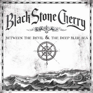 Black Stone Cherry - Between The Devil & The Deep Blue Sea (VINYL)