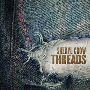 Sheryl Crow - Threads - 2LP (VINYL)
