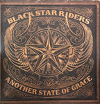 Black Star Riders - Another State Of Grace (VINYL)