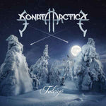 Sonata Arctica - Talviyo - 2LP Limited Edition (VINYL)