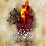 The Dark Element - Songs The Night Sings (2LP, VINYL)