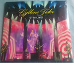 Gyllene Tider - GT40 LIVE! (2LP, VINYL)