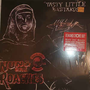 Nuns And Roaches - VINYL