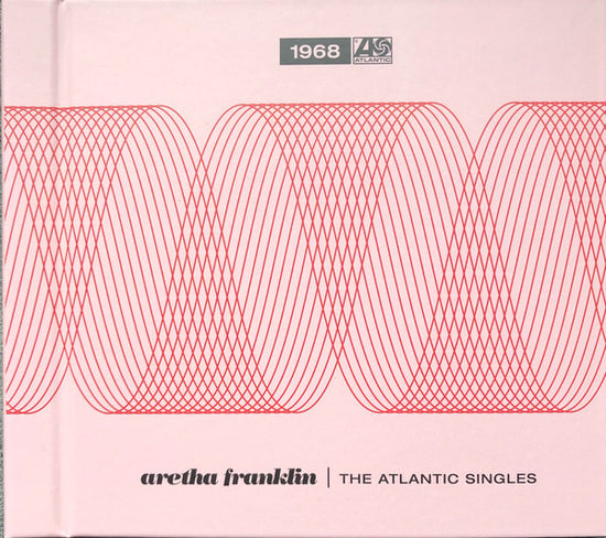 Aretha Franklin - The Atlantic Singles  RSD (7 VINYL)