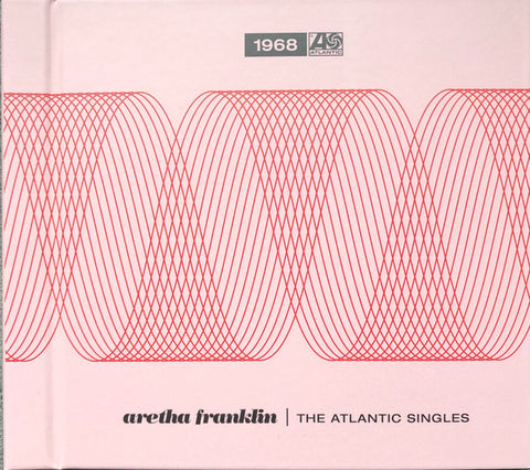 Aretha Franklin - The Atlantic Singles (7 VINYL)