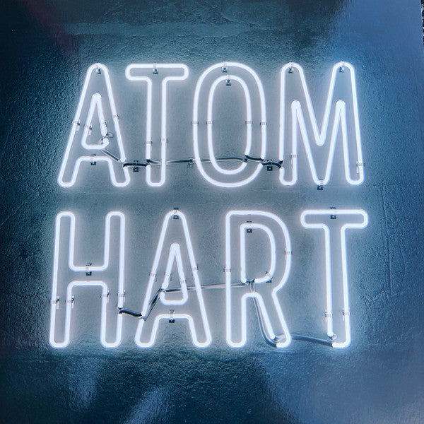 Atomhart