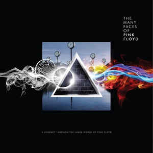 Pink Floyd - The Many Faces Of Pink Floyd (2LP, VINYL)