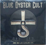 Blue Oyster Cult - Blue Öyster Cult (2LP, VINYL)
