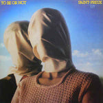 Saint-Preux - To Be Or Not (VINYL SECOND-HAND)