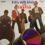 Equals - Baby, Come Back (VINYL SECOND-HAND)