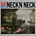 Jonas Fjeld Band - NeckNeck (VINYL SECOND-HAND)