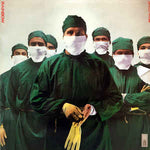 Rainbow - Difficult to Cure (VINYL SECOND-HAND)