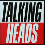 Talking Heads - True Stories (VINYL SECOND-HAND)