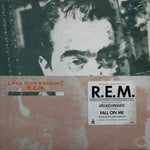 R.E.M. - Lifes Rich Pageant (VINYL SECOND-HAND)