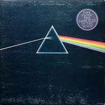 Pink Floyd - Dark Side Of The Moon (VINYL SECOND-HAND)