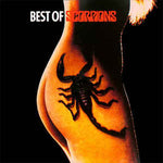 Scorpions - Best of Scorpions (VINYL SECOND-HAND)