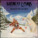 Heavy Load - Death or Glory (VINYL SECOND-HAND)