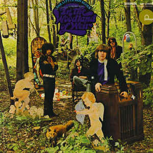 Little Boy Blues - In The Woodland of Weir (VINYL SECOND-HAND)