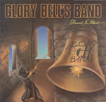 Glory Bells Band - Dressed In Black (VINYL SECOND-HAND)