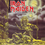 Iron Maiden - Drifter/Ive Got The Fire (7" Single USED)