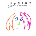 John Lennon - Imagine: Music From The Motion Picture 2LP (VINYL SECOND-HAND)