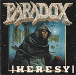 Paradox - Heresy (USED VINYL SECOND-HAND)
