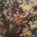 Pink Floyd - Obscured By Clouds (VINYL SECOND-HAND)
