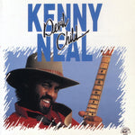 Kenny Neal - Devil Child (VINYL SECOND-HAND)