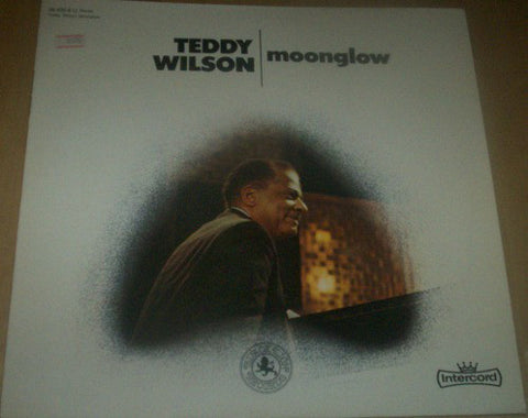 Teddy Wilson - Moonglow (VINYL SECOND-HAND)