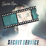 Jupiter Sign - Secret Service (VINYL SECOND-HAND)