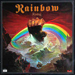 Rainbow - Rising (VINYL SECOND-HAND)