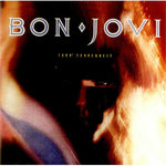 Bon Jovi - 7800 Fahrenheit (VINYL SECOND-HAND)