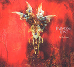 Paradise Lost - The Last Time (EP VINYL SECOND-HAND)