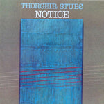 Thorgeir Stubø - Notice (VINYL SECOND-HAND)