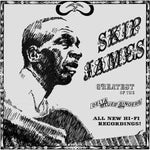 Skip James - Greatest of the Delta Blues Singers 2LP (VINYL SECOND-HAND)