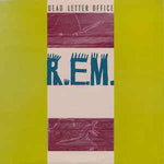 R.E.M. - Dead Letter Office (VINYL SECOND-HAND)
