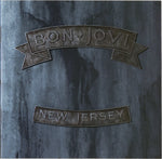 Bon Jovi - New Jersey (VINYL SECOND-HAND)