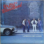 The De Luxe Blues Band - Urban De Luxe (VINYL SECOND-HAND)