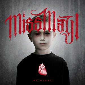 Miss May 1 - At Heart (VINYL SECOND-HAND)