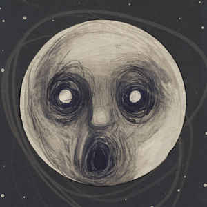 Steven Wilson - The Raven That Refused To Sing (And Other Stories) (2LP, VINYL)