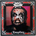 King Diamond - Conspiracy Picture Disc (VINYL SECOND-HAND)