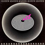Queen - Jazz (VINYL SECOND-HAND)