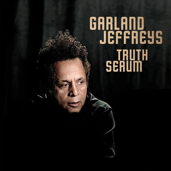 Garland Jeffreys - Truth Serum (VINYL)