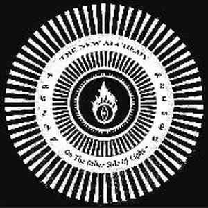 The New Alchemy - On The Other Side Of Light (VINYL)