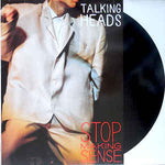 Talking Heads - Stop Making Sense (VINYL SECOND-HAND)