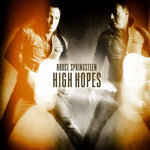 Bruce Springsteen - High Hopes (VINYL + CD)