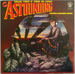 Hawkwind - Astounding Sounds, Amazing Music (VINYL SECOND-HAND)