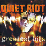 Quiet Riot - Metal Health (VINYL SECOND-HAND)