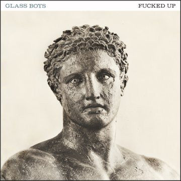 Fucked Up - Glass Boys - 2LP (VINYL)